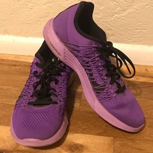 🔥PRICE DROP🔥 Nike Lunarlon Running Shoes